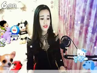 六间房美女主播RE倾城✿蓉児互动交友