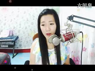 六间房最红主播Lucky于夢秀唱直播