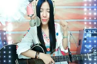 另类歌曲秀唱《杀猪刀》~速来围观吧~