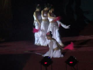 师范学院·Queen Four