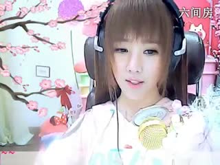 六间房美女主播☜小鱼儿@☞说唱视频