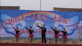 爱剪辑-中学-拉丁串烧