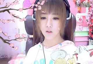 六间房美女主播☜小鱼儿❦☞秀场直播