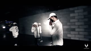 【欲飞爵士舞】Devil女神导师MV深情演绎欧美爵士舞Lorde (洛德) - Tennis Court (网球场)
