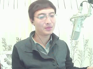 我愿意
