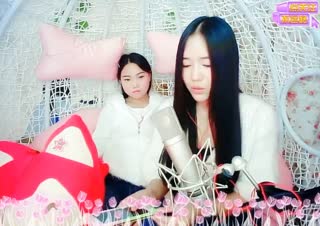 妹子秀唱《战争世界》~爆发力很强~