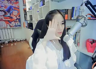 心里一直有句话~《感觉自己萌萌哒》