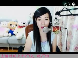 六间房甜美女主播于梦~聊天交友视频秀