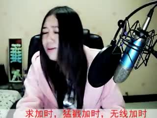 《唱战2015》晋级战返场赛——〓心乃〓