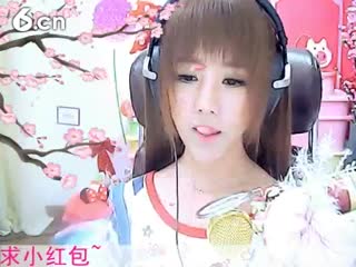 六间房美女主播☜小鱼儿@☞秀唱半壶纱