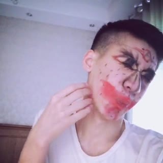变美大赛：这真的是我...