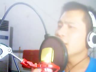 彬彬之星录制（吃喝嫖赌抽）