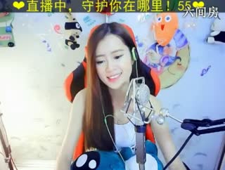 六间房美女主播✌兔兔兔兔兔子✌直播间视频