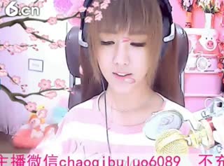 六间房实力女主播☜小鱼儿❦☞聊天交友视频秀
