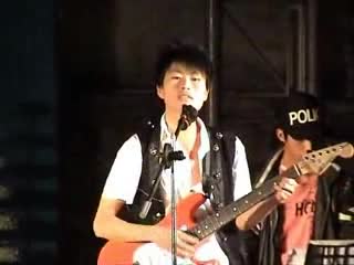 陆霖海-对你无声的想念