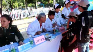 如何正确诊断鼻腔囊肿，海南边防医院