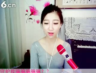 六间房美女主播沈可可.聊天交友