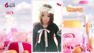 歌甜舞美人更美 18.2.24