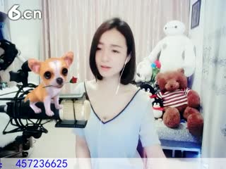 六间房女热门Love✿景花秀场直播