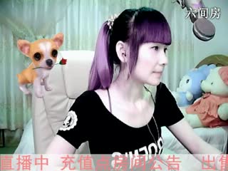 六间房美女主播❤ゞ依人ゞ❤聊天交友