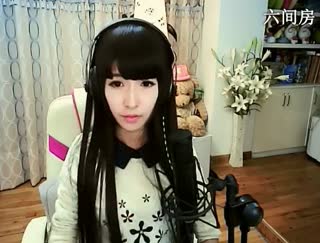 六间房美女热舞秀场柯艾聊天交友视频秀