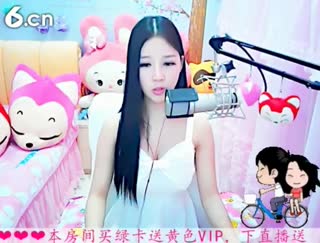 六间房甜美女主播依然の代理聊天交友视频秀