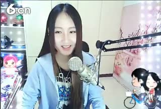 六间房最红美女主播你敢进来吗？秀唱直播