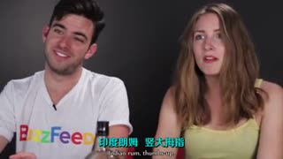 给茅台跪了！老外尝试喝亚洲酒