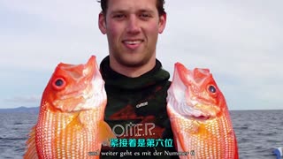 7个拥有非凡超能力的人