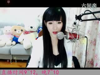 六间房甜美女主播于梦~聊天交友视频秀