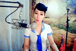 改编《老婆就像武则天》~我就象伺候您的小太监~