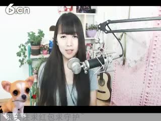 六间房美女主播柯乐❣秀唱直播