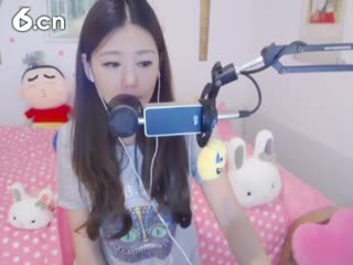 六间房美女主播百媚娘唱老鼠爱大米
