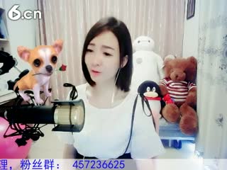六间房美女主播Love✿景花视频直播