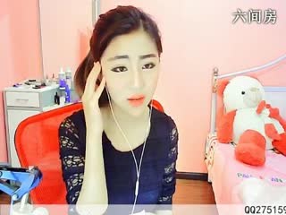 六间房美女主播☜ღAn甜甜ღ☞互动直播中
