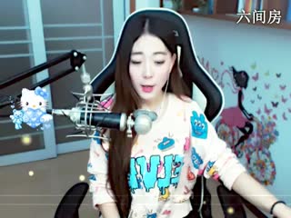六间房美女主播✿Anne-菲菲 秀唱视频