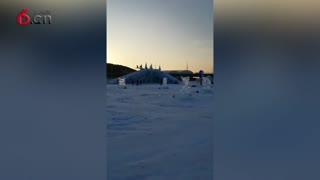 去滑雪啦 18.12.21