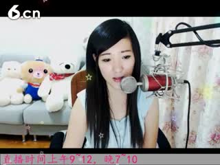 六间房美女主播于梦~互动