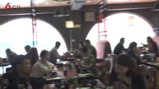 吉米呷呷养生荟开业