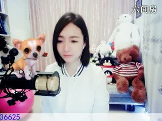 六间房美女主播Love✿景花秀唱