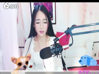 六间房美女主播Ai...小小秀唱咱们结婚吧