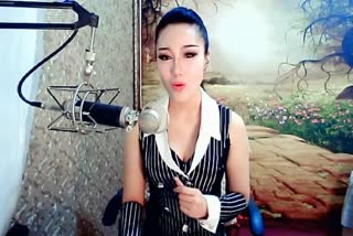 我们的《爱如星火》~你无时无刻不在温暖我~