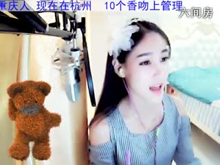 六间房美女主播小呀嘛小丹倪