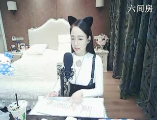 六间房美女主播Ai小小互动交友