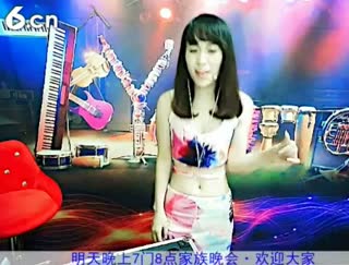 六间房美女主播Ⅶゞ★暮歌丫宝深情演唱