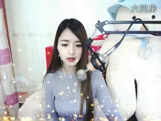 六间房美女主播あい❤林小幂❤交友聊天