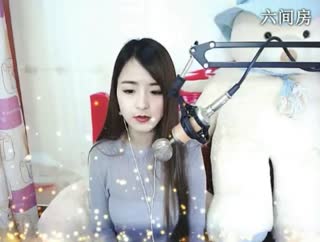 六间房美女主播あい❤林小幂❤深情演唱