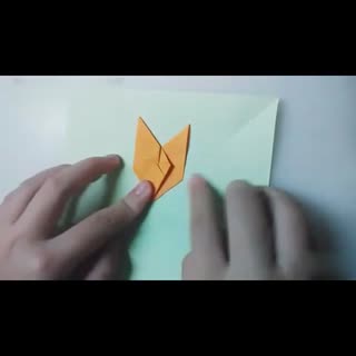 手工制作印花盒子