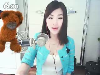 六间房美女主播樂樂  秀唱视频