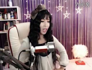 六间房美女主播小九、安静唱歌聊天交友
